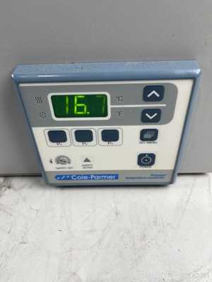 Cole Parmer PolyStat Temperature Controller