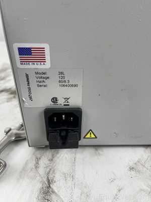Cole Parmer PolyStat Temperature Controller