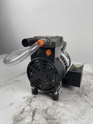 BioTek D990 Vacuum Pump