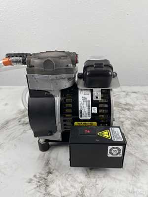BioTek D990 Vacuum Pump