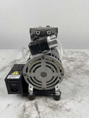 BioTek D990 Vacuum Pump