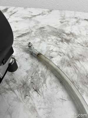 BioTek D990 Vacuum Pump