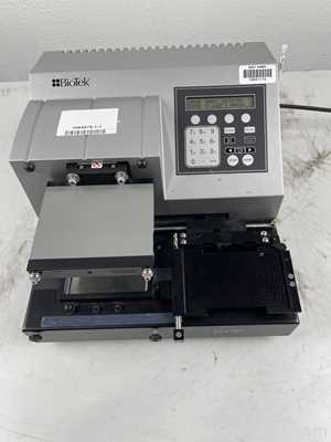 BioTek Instruments EL x 405 Microplate Washer