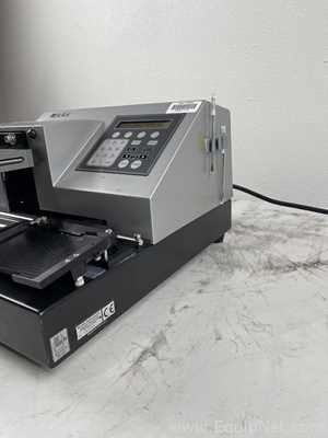 BioTek Instruments EL x 405 Microplate Washer