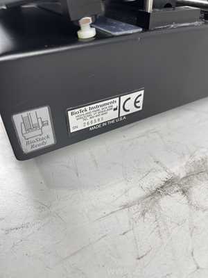 BioTek Instruments EL x 405 Microplate Washer