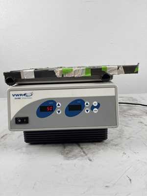 VWR DS 500E Orbitcal Shaker