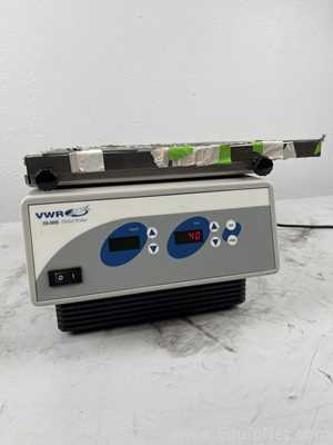 VWR DS 500E Orbitcal Shaker