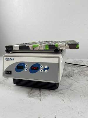 VWR DS 500E Orbitcal Shaker
