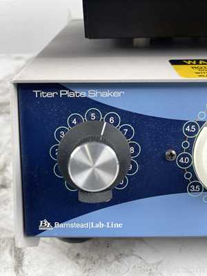 Barnstead International 4625 Titer Plate Shaker