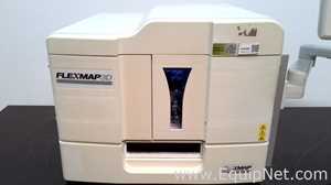 Analizador Luminex Corporation FLEXMAP 3D