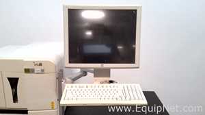 Analizador Luminex Corporation FLEXMAP 3D