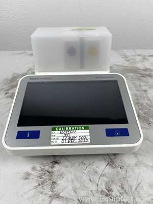 Multímetro Mettler Toledo SevenExcellence Multiparameter