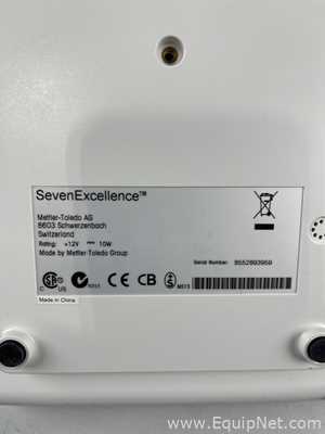 SevenExellence Multiparameter