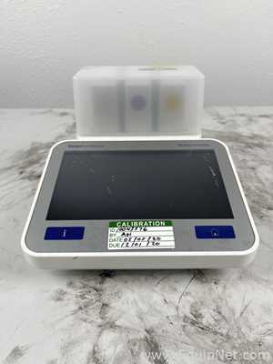 Multímetro Mettler Toledo SevenExcellence Multiparameter