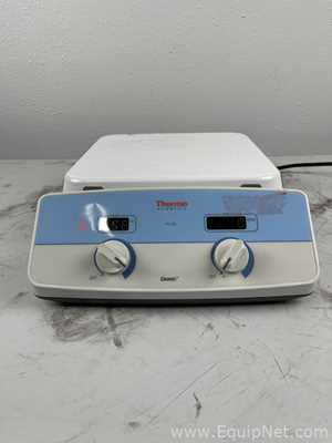 Thermo Fisher Cimarec Stirrer and Hot Plate