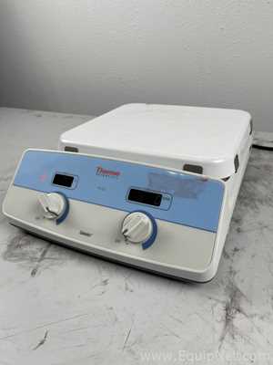 Thermo Fisher Cimarec Stirrer and Hot Plate