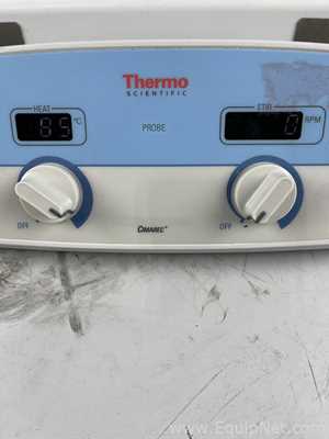 Thermo Fisher Cimarec Stirrer and Hot Plate