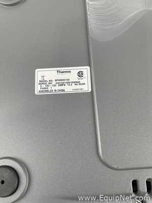 Thermo Fisher Cimarec Stirrer and Hot Plate