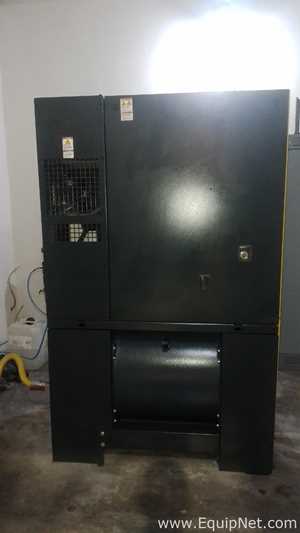 Compresor de Aire Kaeser SK15