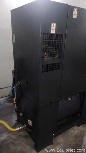 Compresor de Aire Kaeser SK15