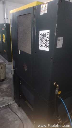 Compresor de Aire Kaeser SK15