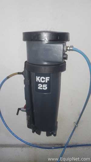 Compresor de Aire Kaeser SK15