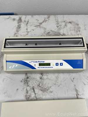 Cole Parmer CO50 C-P HPLC Column Chiller/Heater