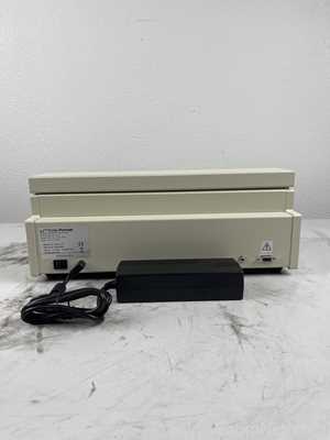 Cole Parmer CO50 C-P HPLC Column Chiller/Heater