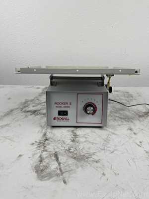 Boekel 260350 Rocker II Shaker