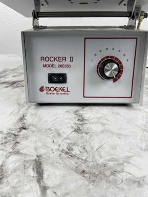 Agitador Boekel 260350