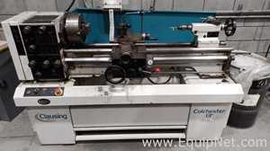 Clausing 8027J Lathe