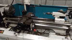 Torno Clausing 8027J