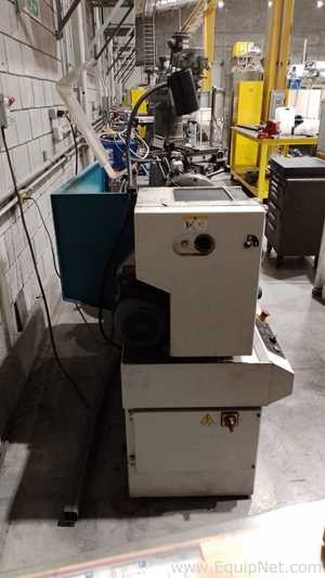 Torno Clausing 8027J