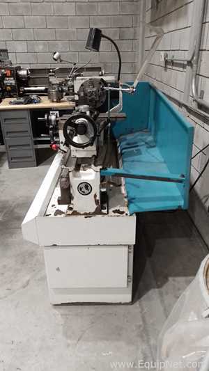Torno Clausing 8027J