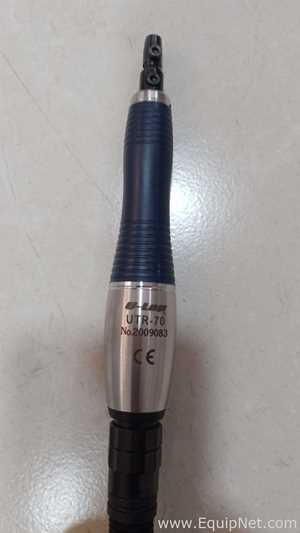 Máquina de Lapidado Travers Tool UTR-70