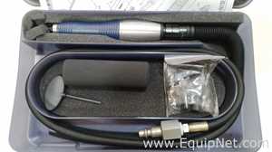 Travers Tool UTR-70 Pneumatic Lapping Machine