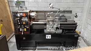 Torno Universal CM1640