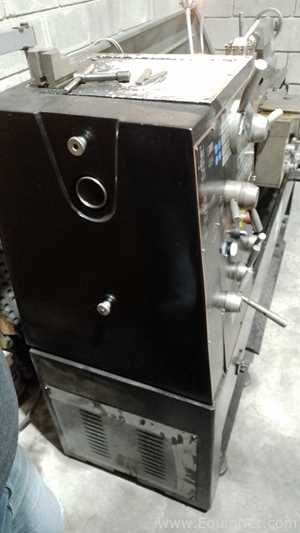 Torno Universal CM1640