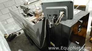 Torno Universal CM1640