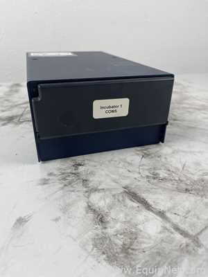 INHECO GmbH PN 7300013 Rev04 Incubator Shaker