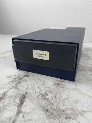 INHECO GmbH PN 7300013 Rev04 Incubator Shaker