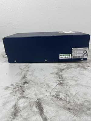 INHECO GmbH PN 7300013 Rev04 Incubator Shaker
