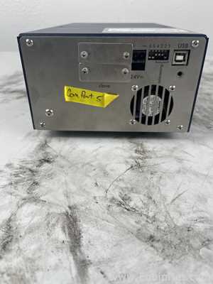 INHECO GmbH PN 7300013 Rev04 Incubator Shaker