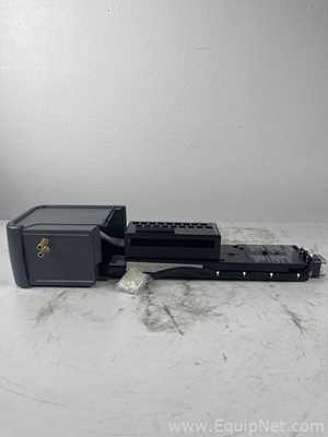 Agilent Technologies 68567A 18 Cell Holder with Water Therm for Cary 60