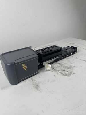 Agilent Technologies 68567A 18 Cell Holder with Water Therm for Cary 60