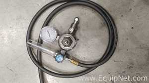 Soldador Miller Maxstar 200