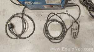 Soldador Miller Maxstar 200