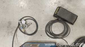 Soldador Miller Maxstar 200