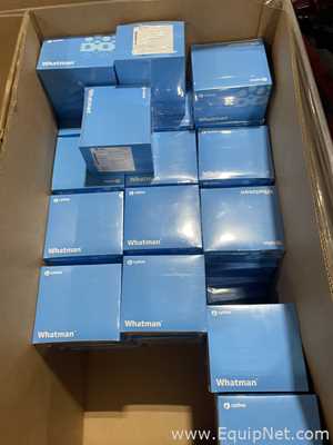 lote de   Consumível Cytiva Sweden AB  