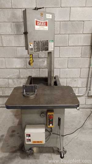 Sierra Dake 988040-1